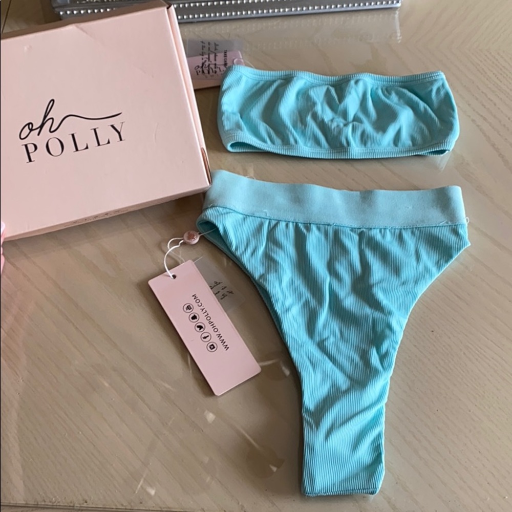 Oh Polly Bathing Suit